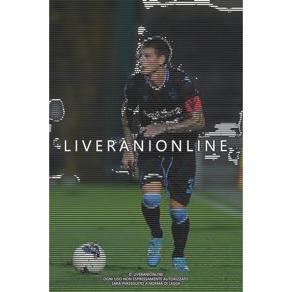 Alessandria 19.09.2023 Stadio Giuseppe Moccagatta @Manuela Viganti/Ag. Aldo Liverani sas Juventus Next Gen vs Spal Campionato Calcio Serie C Girone B 2023/2024 4a giornata Nella foto: fabio maistro ©Viganti/AGENZIA ALDO LIVERANI SAS