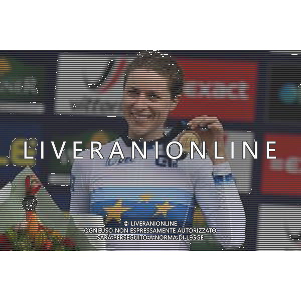 20-09-2023 European Championships Cronometro Elite Women; 2023, Svizzera; Reusser, Marlen; Emmen; FOTO STEFANO SIROTTI-AG ALDO LIVERANI SAS