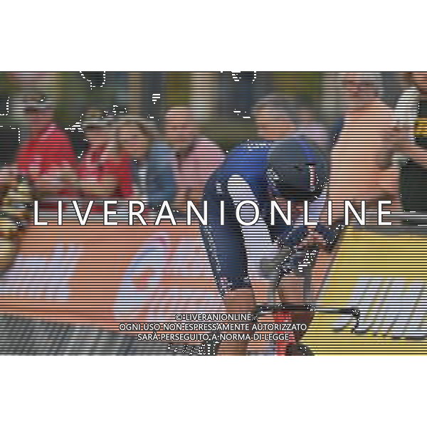 20-09-2023 European Championships Cronometro Elite; 2023, Groupama - Fdj; Armirail, Bruno; Emmen; FOTO STEFANO SIROTTI-AG ALDO LIVERANI SAS