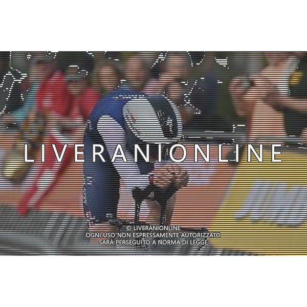 20-09-2023 European Championships Cronometro Elite; 2023, Soudal - Quickstep; Cavagna, Remi; Emmen; FOTO STEFANO SIROTTI-AG ALDO LIVERANI SAS