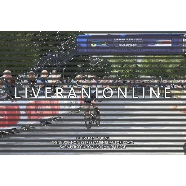 20-09-2023 European Championships Cronometro Elite; 2023, Jumbo - Visma; Van Aert, Wout; Emmen; FOTO STEFANO SIROTTI-AG ALDO LIVERANI SAS