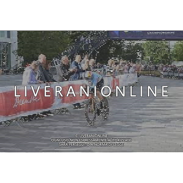 20-09-2023 European Championships Cronometro Elite; 2023, Jumbo - Visma; Van Aert, Wout; Emmen; FOTO STEFANO SIROTTI-AG ALDO LIVERANI SAS