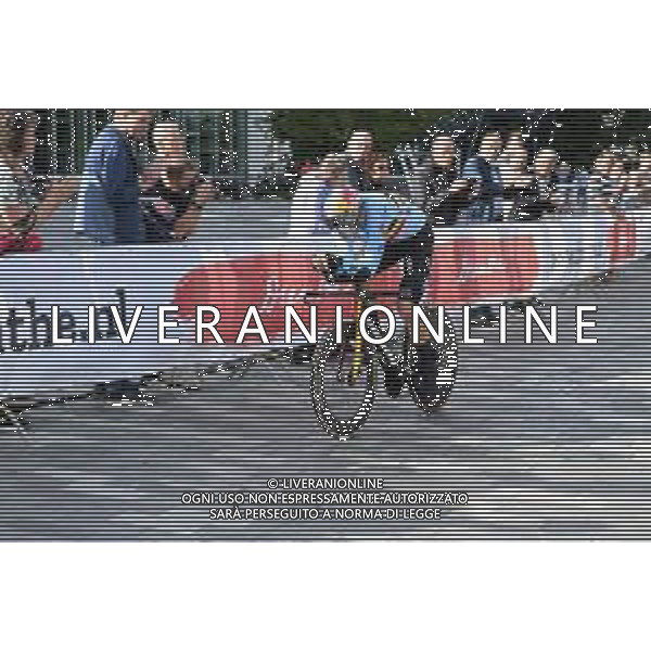 20-09-2023 European Championships Cronometro Elite; 2023, Jumbo - Visma; Van Aert, Wout; Emmen; FOTO STEFANO SIROTTI-AG ALDO LIVERANI SAS