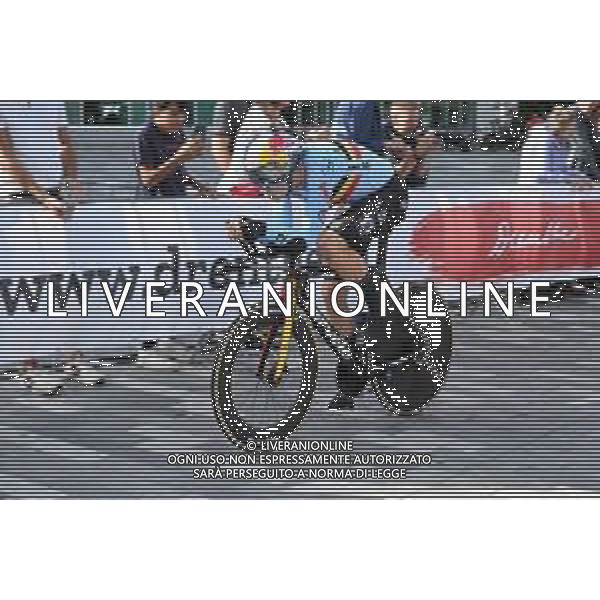 20-09-2023 European Championships Cronometro Elite; 2023, Jumbo - Visma; Van Aert, Wout; Emmen; FOTO STEFANO SIROTTI-AG ALDO LIVERANI SAS