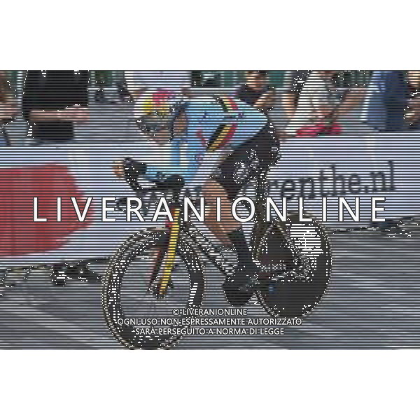 20-09-2023 European Championships Cronometro Elite; 2023, Jumbo - Visma; Van Aert, Wout; Emmen; FOTO STEFANO SIROTTI-AG ALDO LIVERANI SAS