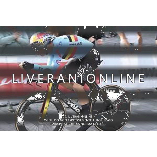 20-09-2023 European Championships Cronometro Elite; 2023, Jumbo - Visma; Van Aert, Wout; Emmen; FOTO STEFANO SIROTTI-AG ALDO LIVERANI SAS