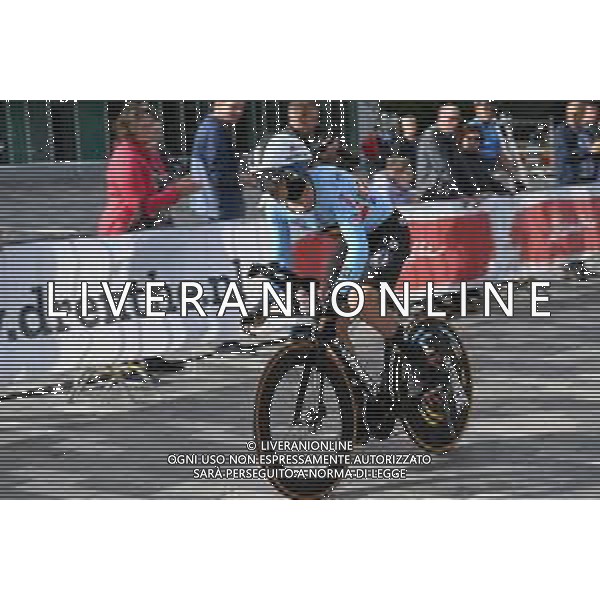20-09-2023 European Championships Cronometro Elite; 2023, Soudal - Quickstep; Lampaert, Yves; Emmen; FOTO STEFANO SIROTTI-AG ALDO LIVERANI SAS