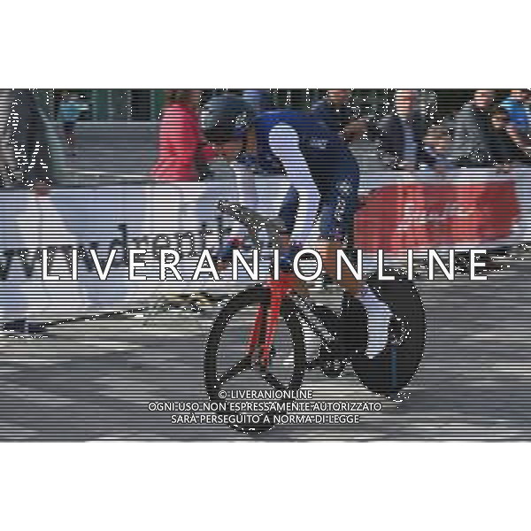 20-09-2023 European Championships Cronometro Elite; 2023, Groupama - Fdj; Armirail, Bruno; Emmen; FOTO STEFANO SIROTTI-AG ALDO LIVERANI SAS
