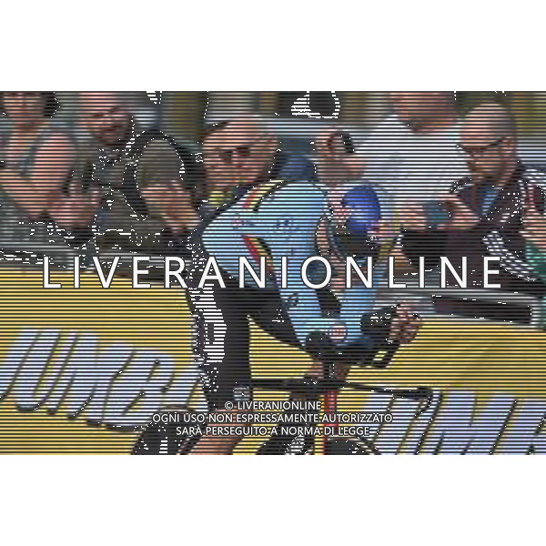 20-09-2023 European Championships Cronometro Elite; 2023, Jumbo - Visma; Van Aert, Wout; Emmen; FOTO STEFANO SIROTTI-AG ALDO LIVERANI SAS