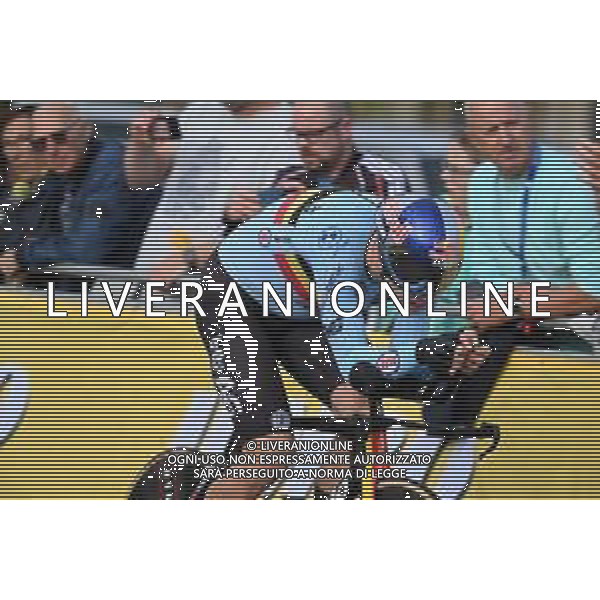 20-09-2023 European Championships Cronometro Elite; 2023, Jumbo - Visma; Van Aert, Wout; Emmen; FOTO STEFANO SIROTTI-AG ALDO LIVERANI SAS