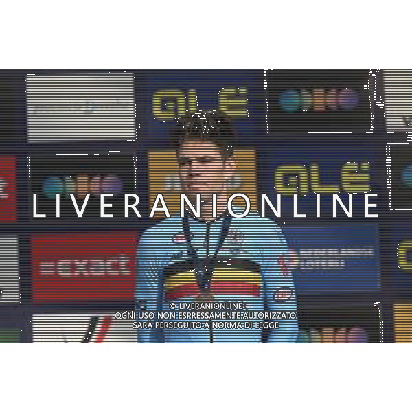 20-09-2023 European Championships Cronometro Elite; 2023, Jumbo - Visma; Van Aert, Wout; Emmen; FOTO STEFANO SIROTTI-AG ALDO LIVERANI SAS