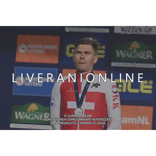20-09-2023 European Championships Cronometro Elite; 2023, Ef Education - Easypost; Bissegger, Stefan; Emmen; FOTO STEFANO SIROTTI-AG ALDO LIVERANI SAS