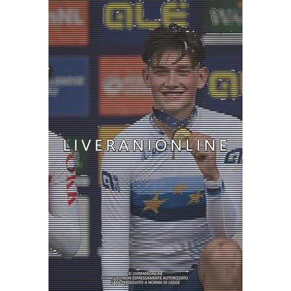 20-09-2023 European Championships Cronometro Elite; 2023, Ineos Grenadiers; Tarling, Joshua; Emmen; FOTO STEFANO SIROTTI-AG ALDO LIVERANI SAS