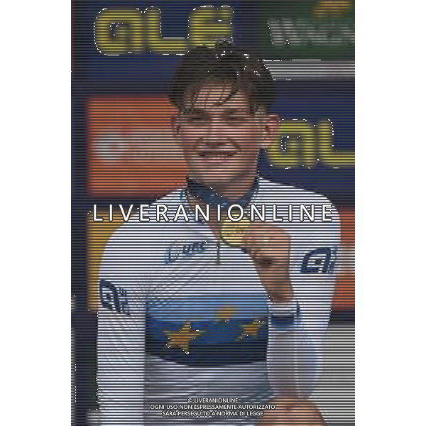 20-09-2023 European Championships Cronometro Elite; 2023, Ineos Grenadiers; Tarling, Joshua; Emmen; FOTO STEFANO SIROTTI-AG ALDO LIVERANI SAS