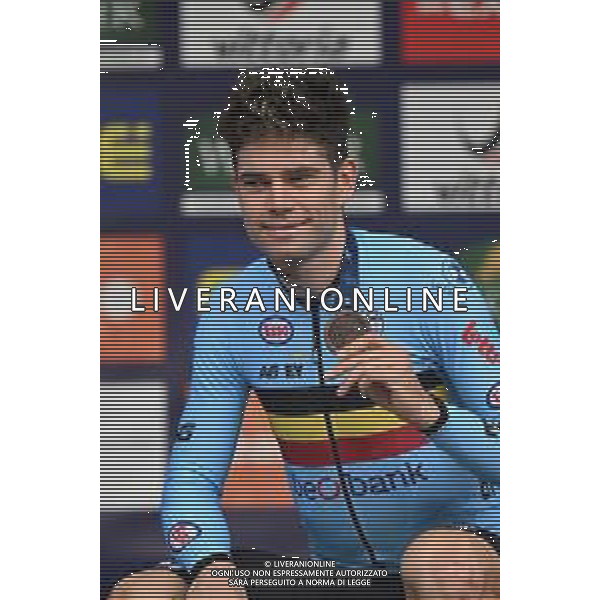 20-09-2023 European Championships Cronometro Elite; 2023, Jumbo - Visma; Van Aert, Wout; Emmen; FOTO STEFANO SIROTTI-AG ALDO LIVERANI SAS