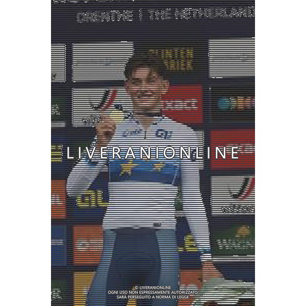 20-09-2023 European Championships Cronometro Elite; 2023, Ineos Grenadiers; Tarling, Joshua; Emmen; FOTO STEFANO SIROTTI-AG ALDO LIVERANI SAS