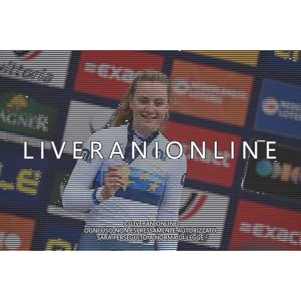 20-09-2023 European Championships Cronometro U23 Women; 2023, Great Britain; Backstedt, Zoe; Emmen; ©SIROTTI/AGENZIA ALDO LIVERANI SAS