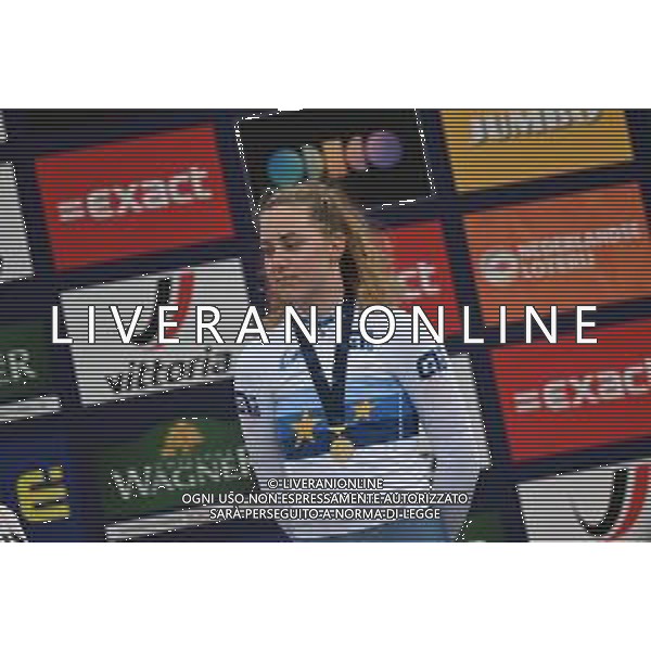 20-09-2023 European Championships Cronometro U23 Women; 2023, Great Britain; Backstedt, Zoe; Emmen; ©SIROTTI/AGENZIA ALDO LIVERANI SAS