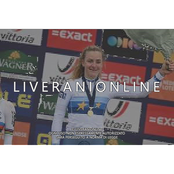 20-09-2023 European Championships Cronometro U23 Women; 2023, Great Britain; Backstedt, Zoe; Emmen; ©SIROTTI/AGENZIA ALDO LIVERANI SAS