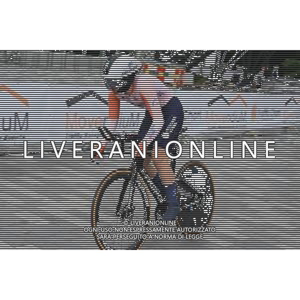20-09-2023 European Championships Cronometro U23 Women; 2023, Olanda; Pluimers, Ilse; Emmen; ©SIROTTI/AGENZIA ALDO LIVERANI SAS