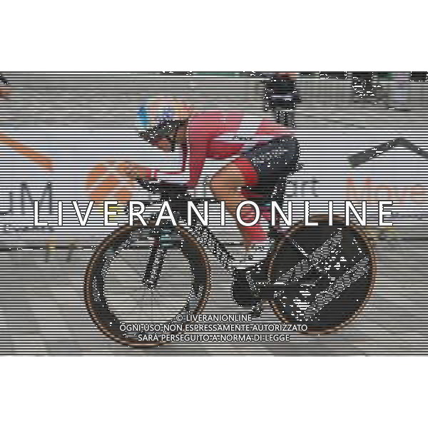 20-09-2023 European Championships Cronometro U23 Women; 2023, Austria; Schmidsberger, Daniela; Emmen; ©SIROTTI/AGENZIA ALDO LIVERANI SAS