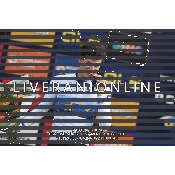 20-09-2023 European Championships Cronometro U23; 2023, Belgium; Segaert, Alec; Emmen; ©SIROTTI/AGENZIA ALDO LIVERANI SAS