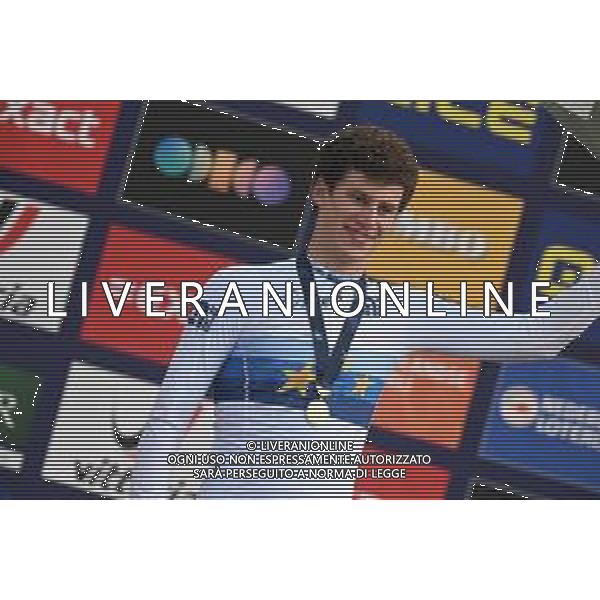 20-09-2023 European Championships Cronometro U23; 2023, Belgium; Segaert, Alec; Emmen; ©SIROTTI/AGENZIA ALDO LIVERANI SAS