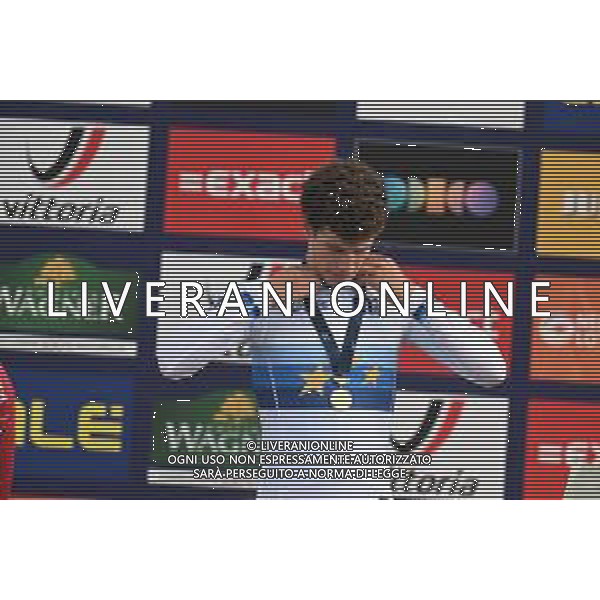 20-09-2023 European Championships Cronometro U23; 2023, Belgium; Segaert, Alec; Emmen; ©SIROTTI/AGENZIA ALDO LIVERANI SAS