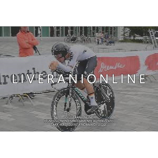 20-09-2023 European Championships Cronometro U23; 2023, Germany; Teutenberg, Tim Torn; Emmen; ©SIROTTI/AGENZIA ALDO LIVERANI SAS