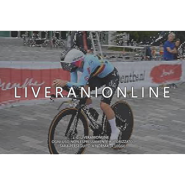 20-09-2023 European Championships Cronometro Elite Women; 2023, Belgium; Kopecky, Lotte; Emmen; ©SIROTTI/AGENZIA ALDO LIVERANI SAS
