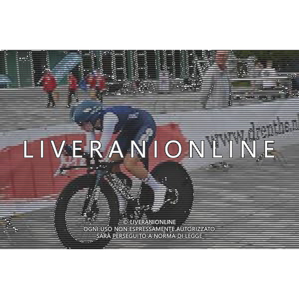 20-09-2023 European Championships Cronometro Elite Women; 2023, France; Labous, Juliette; Emmen; ©SIROTTI/AGENZIA ALDO LIVERANI SAS
