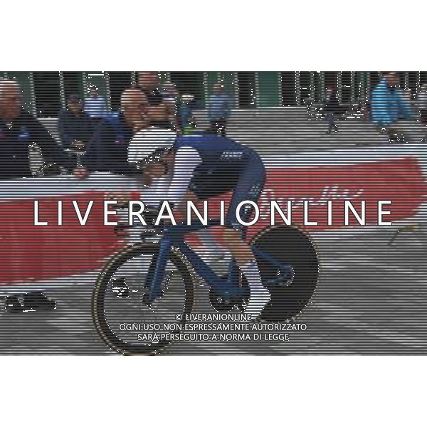 20-09-2023 European Championships Cronometro Elite Women; 2023, France; Cordon Ragot, Audrey; Emmen; ©SIROTTI/AGENZIA ALDO LIVERANI SAS