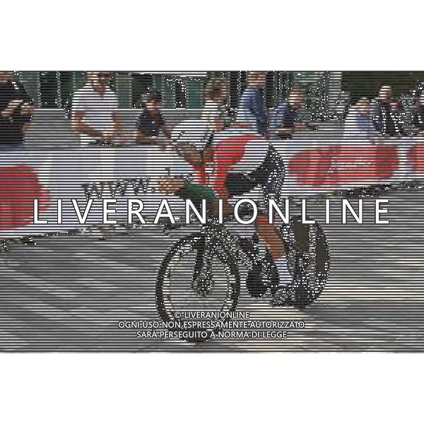20-09-2023 European Championships Cronometro Elite; 2023, Movistar; Oliveira, Nelson; Emmen; ©SIROTTI/AGENZIA ALDO LIVERANI SAS