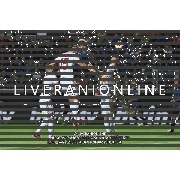 TVRG Atalanta vs Rakow Czestochowa nella foto Charles de Ketelaere (Atalanta) occasione da gol Bergamo 21-09-2023 Gewiss Stadium - Stadio Atleti Azzurri d\'Italia UEFA Europa League - fase a gironi Gruppo D - 1a giornata foto Roberto Garavaglia/ag. Aldo Liverani sas/AGENZIA ALDO LIVERANI SAS