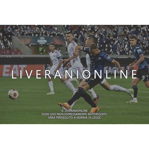 TVRG Atalanta vs Rakow Czestochowa nella foto Teun Koopmeiners (Atalanta) occasione da gol Bergamo 21-09-2023 Gewiss Stadium - Stadio Atleti Azzurri d\'Italia UEFA Europa League - fase a gironi Gruppo D - 1a giornata foto Roberto Garavaglia/ag. Aldo Liverani sas/AGENZIA ALDO LIVERANI SAS