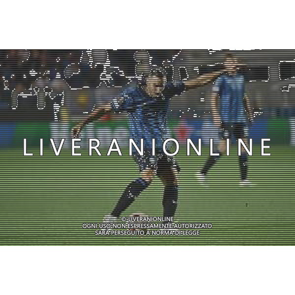 TVRG Atalanta vs Rakow Czestochowa nella foto Davide Zappacosta (Atalanta) Bergamo 21-09-2023 Gewiss Stadium - Stadio Atleti Azzurri d\'Italia UEFA Europa League - fase a gironi Gruppo D - 1a giornata foto Roberto Garavaglia/ag. Aldo Liverani sas/AGENZIA ALDO LIVERANI SAS