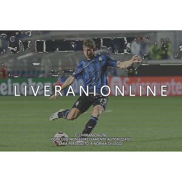 TVRG Atalanta vs Rakow Czestochowa nella foto Marten de Roon (Atalanta) Bergamo 21-09-2023 Gewiss Stadium - Stadio Atleti Azzurri d\'Italia UEFA Europa League - fase a gironi Gruppo D - 1a giornata foto Roberto Garavaglia/ag. Aldo Liverani sas/AGENZIA ALDO LIVERANI SAS