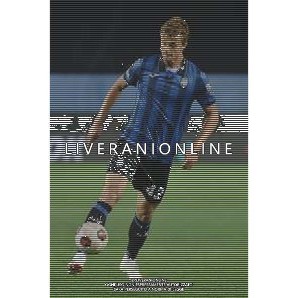 TVRG Atalanta vs Rakow Czestochowa nella foto Giorgio Scalvini (Atalanta) Bergamo 21-09-2023 Gewiss Stadium - Stadio Atleti Azzurri d\'Italia UEFA Europa League - fase a gironi Gruppo D - 1a giornata foto Roberto Garavaglia/ag. Aldo Liverani sas/AGENZIA ALDO LIVERANI SAS