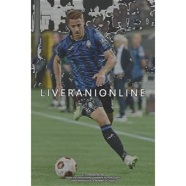 TVRG Atalanta vs Rakow Czestochowa nella foto Mario Pasalic (Atalanta) Bergamo 21-09-2023 Gewiss Stadium - Stadio Atleti Azzurri d\'Italia UEFA Europa League - fase a gironi Gruppo D - 1a giornata foto Roberto Garavaglia/ag. Aldo Liverani sas/AGENZIA ALDO LIVERANI SAS