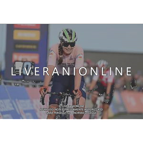 22-09-2023 European Championships U23 Women; 2023, Olanda; Pluimers, Ilse; Col Du Vam; ©SIROTTI/AGENZIA ALDO LIVERANI SAS