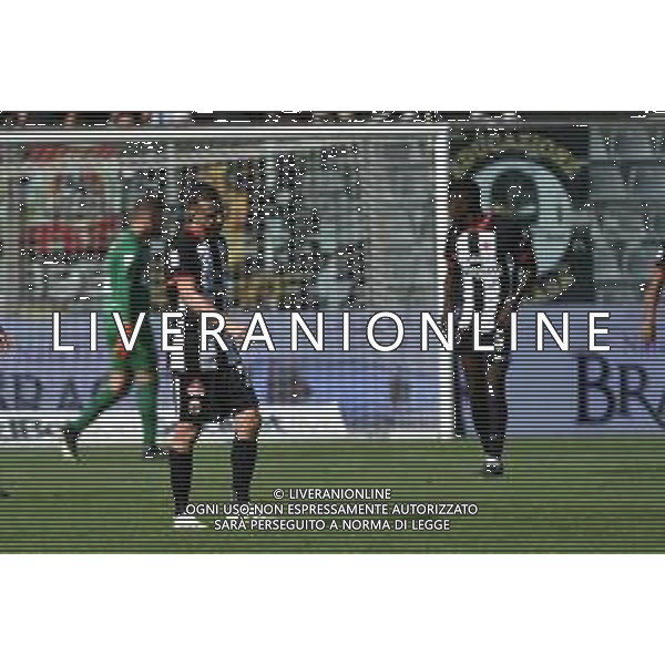TVRG Cremonese vs Ascoli nella foto delusione Ascoli dopo il gol subito del 2 a 1 Cremonese Cremona 23-09-2023 Stadio Giovanni Zini Campionato Serie BKT - 6a giornata foto Roberto Garavaglia/ag. Aldo Liverani sas/AGENZIA ALDO LIVERANI SAS