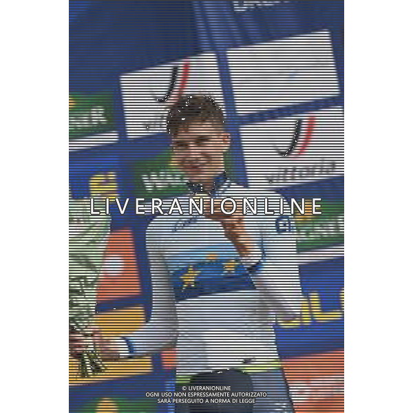 23-09-2023 European Championships Junior; 2023, Slovenia; Ravbar, Anze; Col Du Vam; ©SIROTTI/AGENZIA ALDO LIVERANI SAS