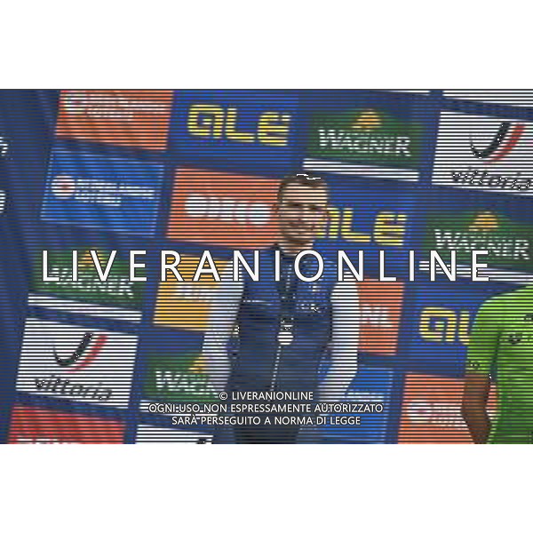 23-09-2023 European Championships Junior; 2023, France; Grisel, Matys; Col Du Vam; ©SIROTTI/AGENZIA ALDO LIVERANI SAS