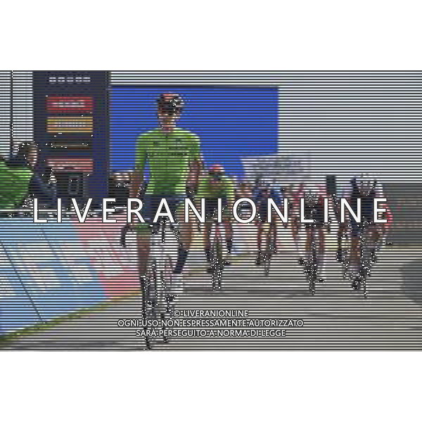 23-09-2023 European Championships Junior; 2023, Slovenia; Ravbar, Anze; Col Du Vam; ©SIROTTI/AGENZIA ALDO LIVERANI SAS