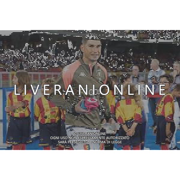 Rusland Malinovskyi (Genoa CFC) during the Italian soccer Serie A match US Lecce vs Genoa CFC on September 22, 2023 at Via del Mare Stadium in Lecce, Italy. Photo by Emmanuele Mastrodonato/ag. Aldo Liverani sas ©Emmanuele Mastrodonato/AGENZIA ALDO LIVERANI SAS