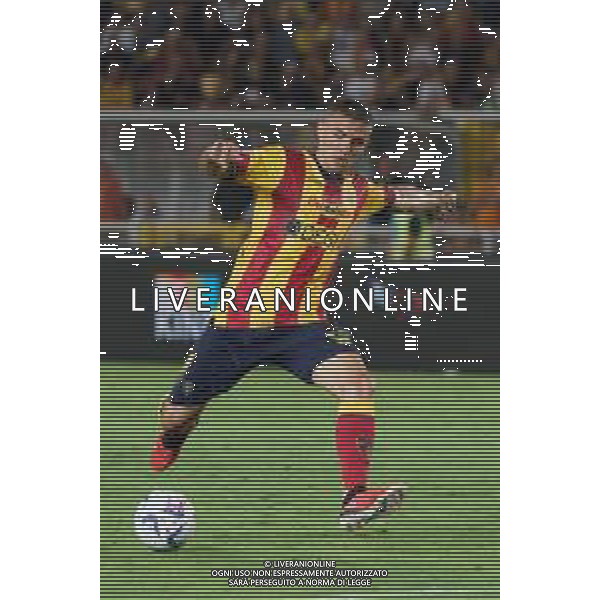Nikola Krstovic (US Lecce) during the Italian soccer Serie A match US Lecce vs Genoa CFC on September 22, 2023 at Via del Mare Stadium in Lecce, Italy. Photo by Emmanuele Mastrodonato/ag. Aldo Liverani sas ©Emmanuele Mastrodonato/AGENZIA ALDO LIVERANI SAS