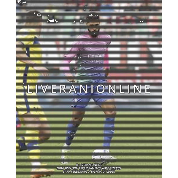 23-09-2023 MILANO CAMPIONATO DI CALCIO SERIE A MILAN-VERONA NELLA FOTO RUBEN LOFTUS-CHEEK FOTO GIAMPIETRI PAOLO-AG ALDO LIVERANI SAS