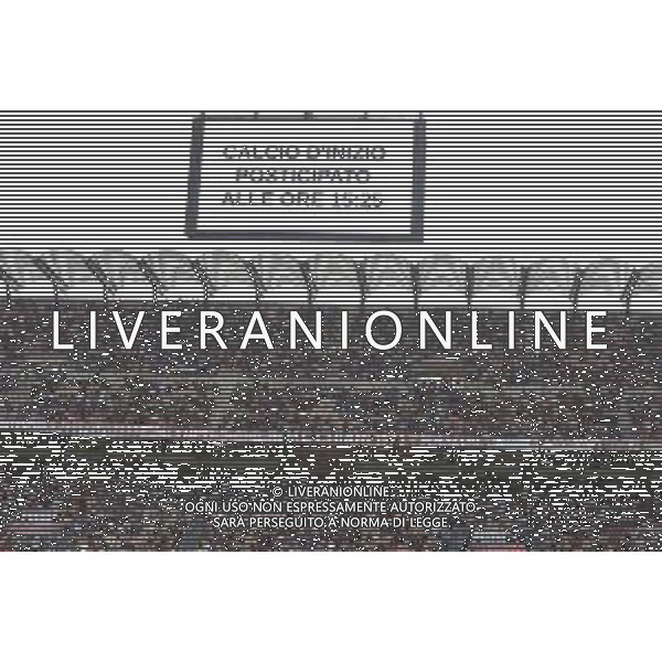 CALCIO INIZIO POSTICIPATO - MILAN - HELLAS VERONA Campionato Calcio serie A Tim 23.09.2023. ©PAOLO GIAMPIETRI / AGENZIA ALDO LIVERANI SAS