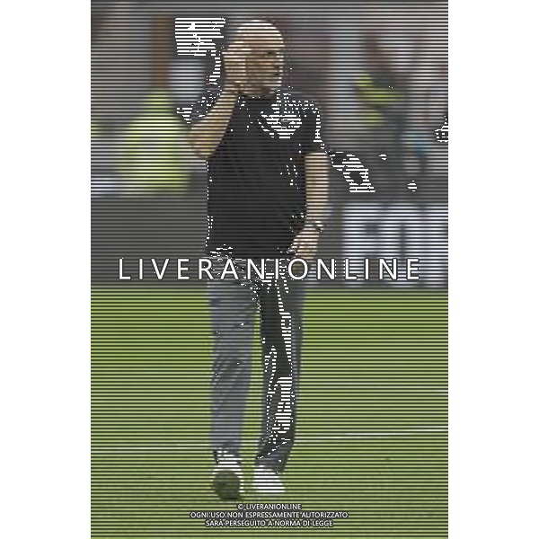 STEFANO PIOLI - MILAN - HELLAS VERONA Campionato Calcio serie A Tim 23.09.2023. ©PAOLO GIAMPIETRI / AGENZIA ALDO LIVERANI SAS