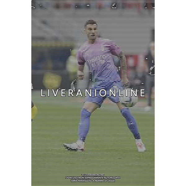 RADE KRUNIC - MILAN - HELLAS VERONA Campionato Calcio serie A Tim 23.09.2023. ©PAOLO GIAMPIETRI / AGENZIA ALDO LIVERANI SAS